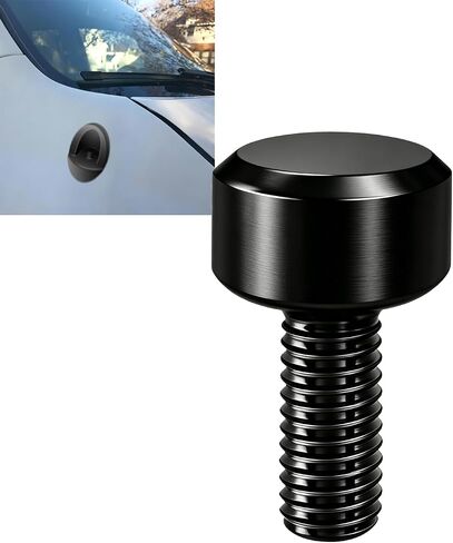 Antenna Delete Cap Replacement for Ford F150 F250 F350 Bronco in Kuwait