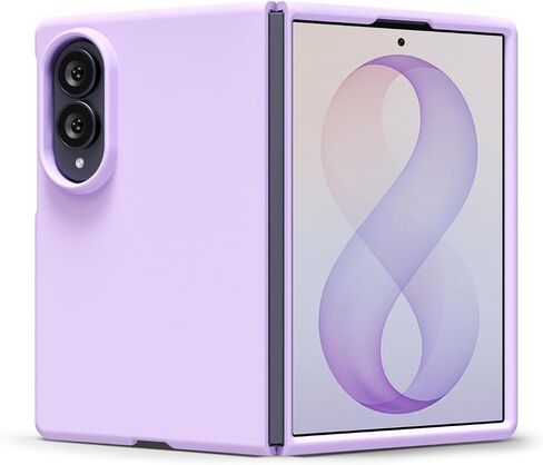 oakxco for Samsung Galaxy Z Fold 7 Phone Case Liquid Silicone, Cute Thin Slim Grip Soft Rubber Gel for Women Men, Smooth Matte TPU Plain Solid Color Girly Case with Camera Cover Protection, Burgundy in Kuwait
