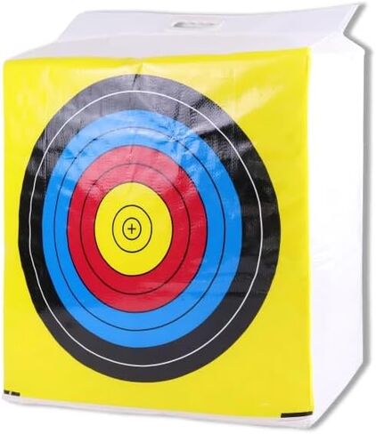 Archery Target Bag Suitable for Backyard Archery and Outdoor Archery Practice (Only Cover Replacement) in Saudi Arabia