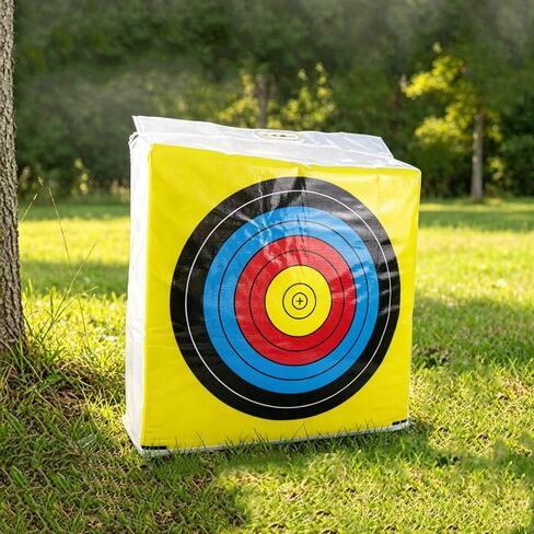 Archery Target Bag Suitable for Backyard Archery and Outdoor Archery Practice (Only Cover Replacement) in Saudi Arabia