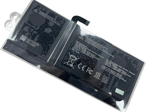 Replacement Battery DYNC01 for Microsoft Surface Pro 8 1982 1983 Year 2021 in Kuwait