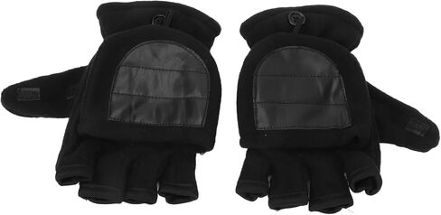 USB Heaters, Comfortable and Warm Half Finger for Typing and Gaming, Work and Outdoors in Kuwait