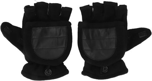 USB Heaters, Comfortable and Warm Half Finger for Typing and Gaming, Work and Outdoors in Kuwait
