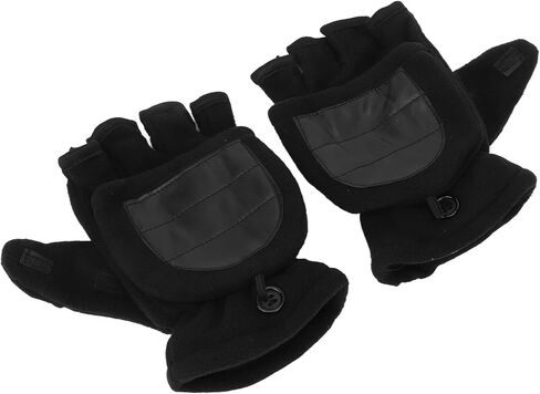 USB Heaters, Comfortable and Warm Half Finger for Typing and Gaming, Work and Outdoors in Kuwait