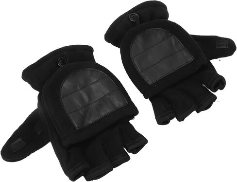 USB Heaters, Comfortable and Warm Half Finger for Typing and Gaming, Work and Outdoors in Kuwait
