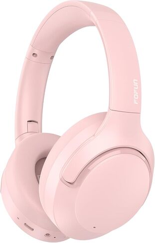 Active Noise Cancelling Headphones, 65H ANC Playtime Wireless Bluetooth in Kuwait