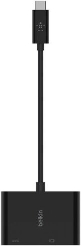 Belkin USB-C to VGA/DVI/HDMI/DP Video Adapter in Kuwait