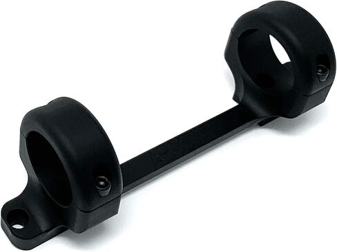 DNZ Game Reaper: Browning A Bolt 3 - Short Action - Medium Mount (Black, 1 inch),40mm,AB3S1M in Kuwait