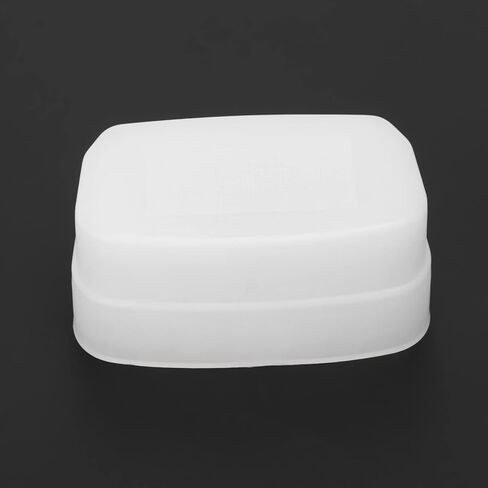 Flash Diffuser for 320ex, White Bounce Dome Softbox for Camera Speedlight Photography in Kuwait
