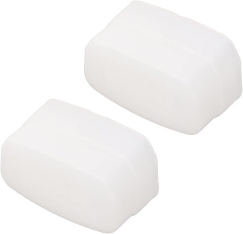 Flash Diffuser for 320ex, White Bounce Dome Softbox for Camera Speedlight Photography in Kuwait
