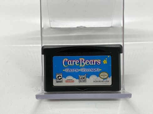 Care Bears Care Quest in Kuwait
