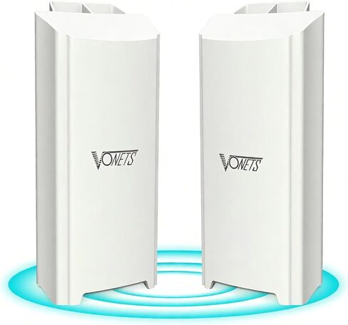 Mini WiFi Router VAR11N-300 Portable WiFi Bridge Hotspot 300Mbps Travel WiFi Repeater in Kuwait
