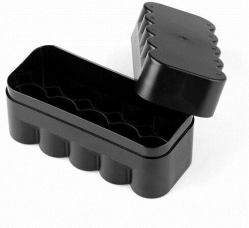 Professional 120 Format Film Storage Box, 10 volumes in Kuwait