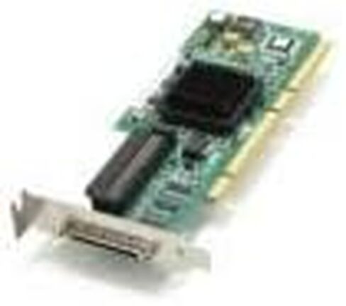 SYM22801 Sun Ultra Wide Dual Channel SCSI Controller Card. New Bu in Kuwait