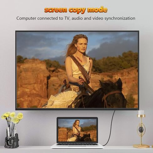 HDMI Cable 10 Pack 3ft, 18Gbps High Speed HDMI Braided Cord,1080p@60Hz,Dolby TrueHD,DTS-HD Compatible with Laptop, Monitor, PS3,TV, More in Kuwait