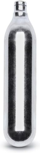 Byrna 12 Gram CO2 + Oiler Cartridges | 10 Count Pack | for Byrna LE/CLXL/HDXL/SDXL and TCR - (9 CO2 + 1 Oiler Cylinders) in Kuwait