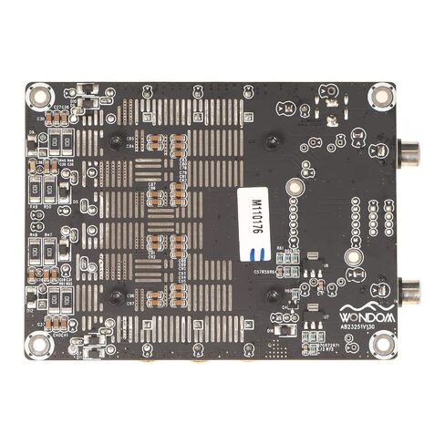 2 x 200Watt Class D Audio Amplifier Board - T-AMP in Saudi Arabia