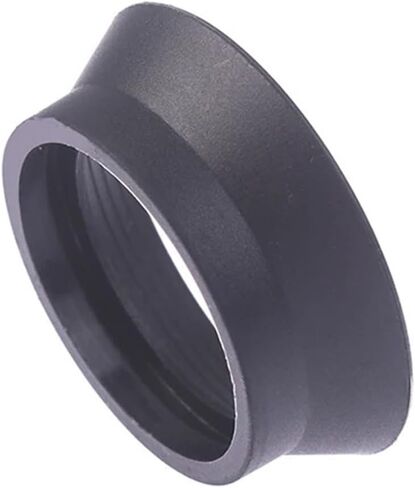 Binocular Eye Cups Replacement 4 Pcs Rubber Eye Cup Inner Diameter 30mm Eye Shield Eye Guard for 29-31mm Astronomical Telescope Microscope Eyepiece in Kuwait