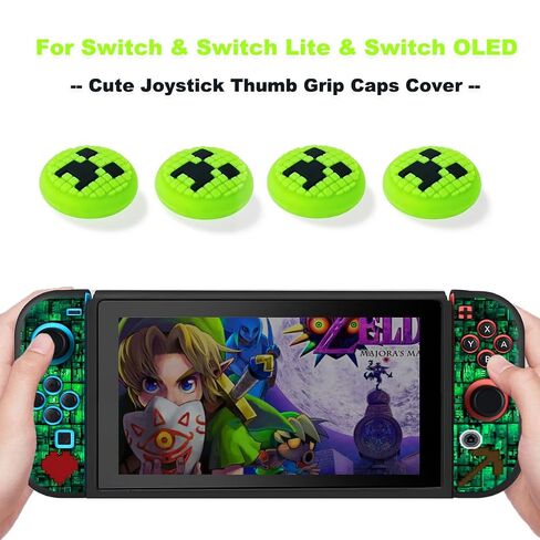 Carrying Case for Nintendo Switch 2017, Portable Switch Case Bundle in Kuwait