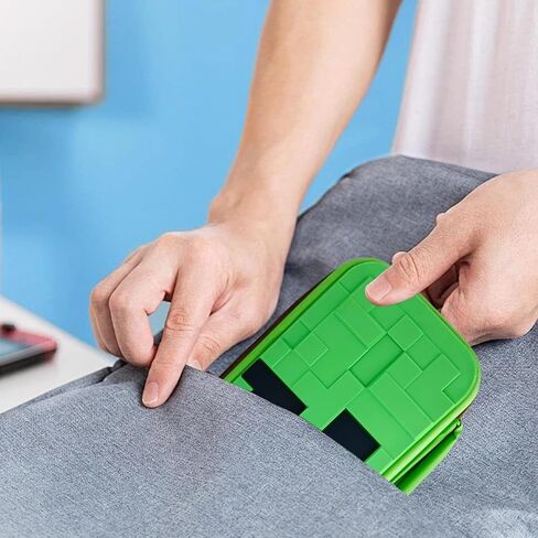 Carrying Case for Nintendo Switch 2017, Portable Switch Case Bundle in Kuwait