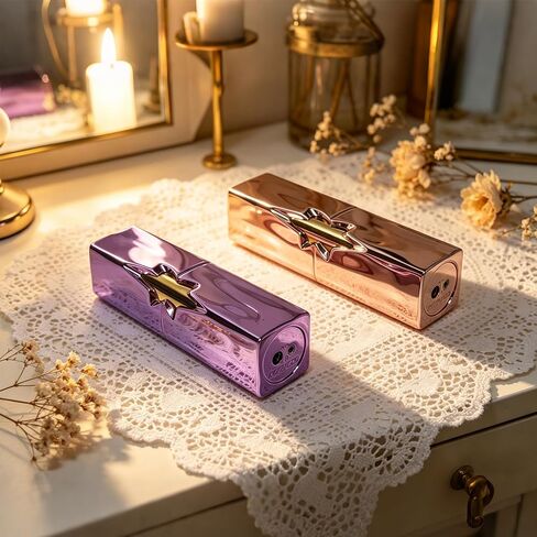 2 Pack Pink Torch Lighter Lipstick Design in Kuwait