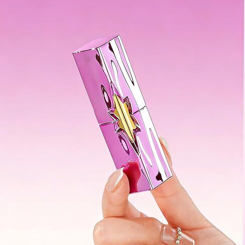 2 Pack Pink Torch Lighter Lipstick Design in Kuwait