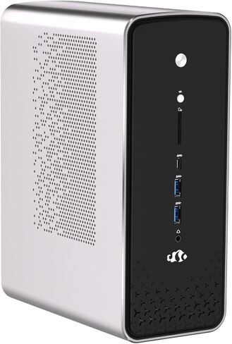 NIMO Mini PC AMD Ryzen AI Max+ 395 Dual OS(Win11 Pro & Linux Ubuntu) in Kuwait