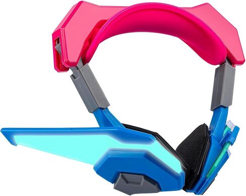 DVA Earphones -dva Cosplay Bluetooth Wireless Gaming Headset Role Play - Analog Gaming Props in Kuwait