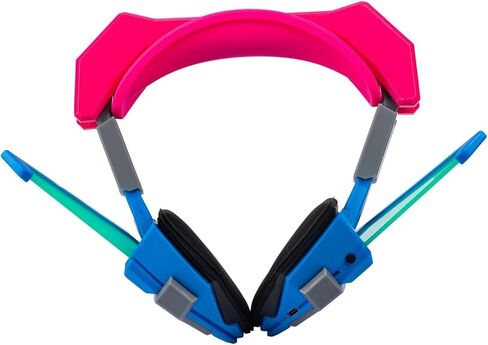 DVA Earphones -dva Cosplay Bluetooth Wireless Gaming Headset Role Play - Analog Gaming Props in Kuwait