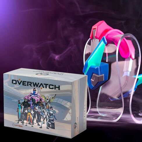 DVA Earphones -dva Cosplay Bluetooth Wireless Gaming Headset Role Play - Analog Gaming Props in Kuwait