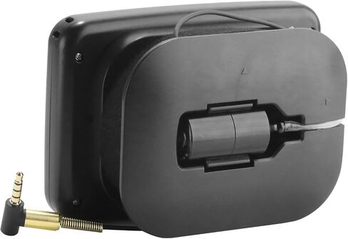 RiToEasysports Underwater Fishing Camera with 1000TVL Resolution and 145 in Kuwait