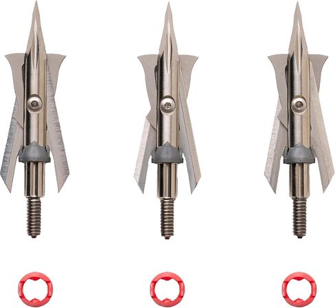 Black Series Trypan 1.75in 3pk in Kuwait