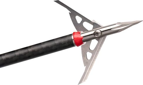 Black Series Trypan 1.75in 3pk in Kuwait