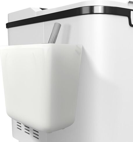 Medium Ice Scoop Holder for Ice Machine & Freezer in Kuwait