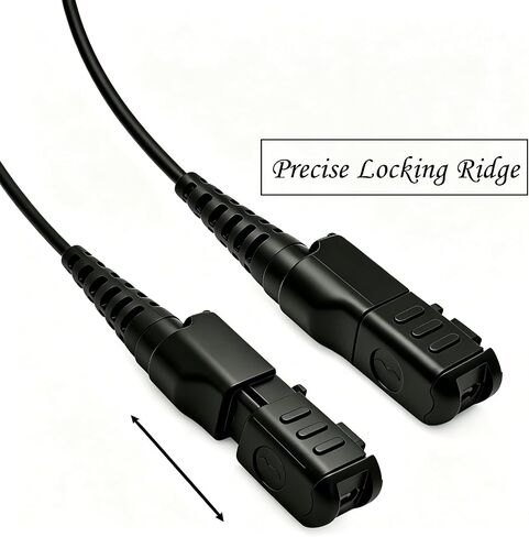 2pcs Headsets with Mic for Motorola XPR3300 XPR3500 Walkie Takies in Kuwait