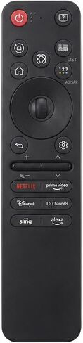 for LG Smart TV Remote Control Replacement in Kuwait