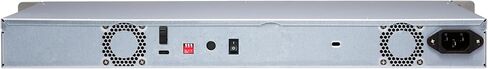 QNAP TR-004U-US 1U 4 Bay Hard Drive Enclosure in Kuwait