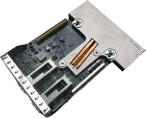Suitable for 6WMMV BCM57414 SFP28 25GB Embedded 10G Network Card 9XY73 Card in Kuwait