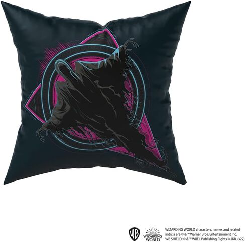 Wizarding World - Harry Potter - Coussin - Détraqueur in Kuwait