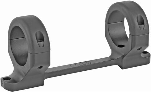 DNZ 17280 Ruger American Centerfire Short Action Scope Tube, 30mm, Black in Kuwait