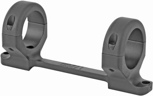 DNZ 17280 Ruger American Centerfire Short Action Scope Tube, 30mm, Black in Kuwait