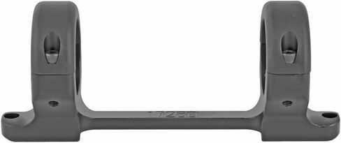 DNZ 17280 Ruger American Centerfire Short Action Scope Tube, 30mm, Black in Kuwait