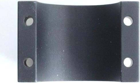 Aimpoint Spacer Quick Release Picatinny Twist Mount in Kuwait