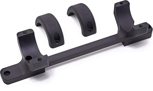 Game Reaper Mount for Remington 700 Long Action High Profile Black Finish with 30mm Rings One-Piece Precision Machined Lightweight Mount in Kuwait