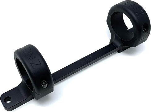 Game Reaper Mount for Remington 700 Long Action High Profile Black Finish with 30mm Rings One-Piece Precision Machined Lightweight Mount in Kuwait