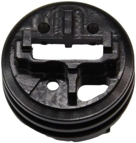 Left Aluminum Alloy Speaker Fix Ring Buckle for Meta Quest 3 Replacement Parts VR Accessories in Kuwait