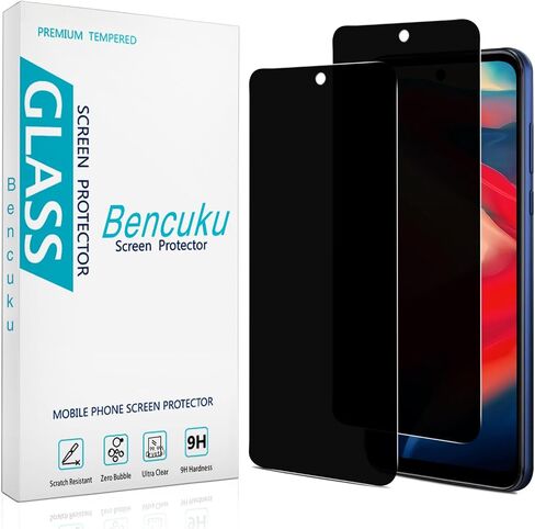 Screen Protector for Motorola Moto G Play 2026 Tempered Glass in Kuwait