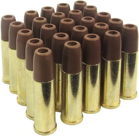 ASG BB Capsules for Dan Wesson .177 Caliber BB Gun Revolvers, Box of 25 in Saudi Arabia