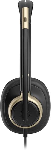 Poly Mission 825 Headset in Kuwait