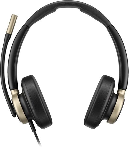 Poly Mission 825 Headset in Kuwait